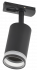 Фотография товара 'IEK LT-USB0-4116-GU10-1-K02 Светильник 4116 декор. трековый поворотный GU10'