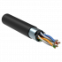 Фотография товара 'IEK Кабель внешней прокладки F/UTP категория 5E 4 пары LDPE, BC3-C5E04-339-305-G'
