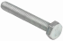 Фотография товара 'IEK Болт шестигранный М10х60, CLP1M-B-10-60'