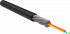 Фотография товара 'IEK TK Кабель оптический ОКМБ-02нг(А)-HF-8А-2,5 1000, FOC0902-U-IO08-FL-HF-1000'