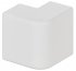 Фотография товара 'IEK 638112 METRA MINI Угол внешний 16х16мм'