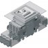 Фотография товара 'IEK 7007109 Уплотнитель двери IP40 Протон 25/40/63'