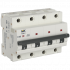 Фотография товара 'IEK AR-M10H-4-B080 ARMAT Авт. выкл. M10H 4P B 80A'