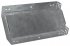 Фотография товара 'IEK ES5-PN-90-080-600-12-HDZ ESCA 5 Поворот верт. внутр. 90град 80х600-1,2 HDZ'