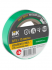 Фотография товара 'IEK MIXTAPE 7 Изолента 0,15х15мм зеленая 5м EX-IZ10-C15-15-05-K06'