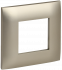 Фотография товара 'IEK SK-M12-K37 SKANDY Рамка 1-мест. SK-F01Sh'