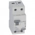 Фотография товара 'IEK 402038 RX3 ВДТ 30МА 63А 2П A'