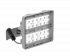 Фотография товара 'IEK Прожектор L-pixel 2/banner/100/Г60/750/R5/01/MT-KM/I1-C2/IP66 PX100-31516-123-182'