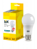 Фотография товара 'IEK Лампа светодиодная ALFA A60 шар 20Вт 230В 4000К E27 LLA-A60-20-230-40-E27'