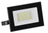 Фотография товара 'IEK Прожектор LED СДО 001-30 6500К IP65 черный LPDO501-030-65-K02-G'