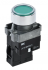 Фотография товара 'IEK Кнопка управления LA167-BWF3371 d=22мм RC 1з с подсветкой BBT20-BWF3371-1-12-67-K06'