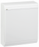Фотография товара 'IEK Бокс ЩРН-П-24 модуля навесн.пластик IP41 MKP82-N-24-WD-41-10'