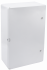 Фотография товара 'IEK Корпус пластиковый ЩМПп 600х400х200мм УХЛ1 IP65 MKP93-N-604020-65'