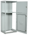 Фотография товара 'IEK ВРУ-2 сборный корпус 1800х600х600 IP31 SMART, YKM51-1800-600-600-31'