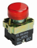 Фотография товара 'IEK Индикатор LAY5-BU64 красного цвета d22мм BLS50-BU-K04'