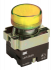 Фотография товара 'IEK Индикатор LAY5-BU65 желтого цвета d22мм BLS50-BU-K05'