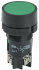 Фотография товара 'IEK Кнопка SВ-7 "Пуск" зеленая 1з+1р d22мм/240В BBT40-SB7-K06'