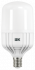 Фотография товара 'IEK Лампа светодиодная HP 50Вт 230В 6500К E40 LLE-HP-50-230-65-E40'