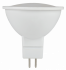 Фотография товара 'IEK Лампа светодиодная ECO MR16 софит 7Вт 230В 4000К GU5.3 LLE-MR16-7-230-40-GU5'