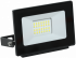 Фотография товара 'IEK Прожектор СДО 06-20 светодиодный черный IP65 4000 K LPDO601-20-40-K02'