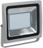 Фотография товара 'IEK Прожектор СДО 07-100 светодиодный серый IP65 LPDO701-100-K03'