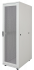 Фотография товара 'IEK Шкаф серв. 19, 47U, 800х1200, перф.двери cер. (место 2)'