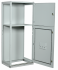 Фотография товара 'IEK ВРУ-2 сборный корпус 2000х800х450 IP31 SMART, YKM51-2000-800-450-31'