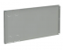 Фотография товара 'IEK FORMAT Панель кабельная 645х500, FO-00-CP-0645-050'