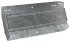 Фотография товара 'IEK ES5-PN-45-080-600-12-HDZ ESCA 5 Поворот верт. внутр. 45град 80х600-1,2 HDZ'