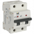 Фотография товара 'IEK AR-M10H-2-B100 ARMAT Авт. выкл. M10H 2P B 100A'