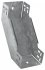 Фотография товара 'IEK ES5-PN-90-080-100-08-HDZ ESCA 5 Поворот верт. внутр. 90град 80х100-0,8 HDZ'