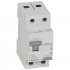 Фотография товара 'IEK 402032 RX3 ВДТ 300МА 25А 2П AC'