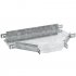 Фотография товара 'IEK ES5-RT-050-200-12-HDZ ESCA 5 Разветвитель Т-обр. 50х200-1,2 HDZ'