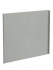 Фотография товара 'IEK FORMAT Панель монтажная 575х800, YKM40D-FO-MP-0575-080'