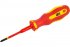 Фотография товара 'IEK A2L5-SC31-T2-PH-10-080 ARMA2L 5 Отвертка диэлектрическая SLIM PH1х80 Т2'