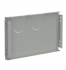 Фотография товара 'IEK FORMAT Панель кабельная 245х150, FO-00-CP-0245-015'