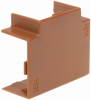 IEK Т-образный угол 40х25 КМТ, CKK10D-T-040-025-K11