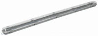 IEK Светильник ДСП 2201 под LED лампу 1хT8 1200мм IP65, LDSP0-2201-1X120-K01