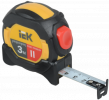 IEK Рулетка измерительная Professional, TIR10-3-003