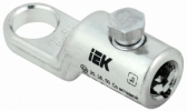 IEK Наконечник болтовой луженый НБЛ 25-95-16/1 35кВ, UNB11-025-095-01-35