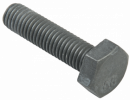 IEK Болт шестигранный М6х20 HDZ, CMZ10-BT-06-020-HDZ