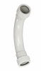IEK Поворот на 90 труба-труба IP 65 CS32, CTA10D-CS32-K41-025
