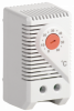IEK Термостат от 0 до +60 °C NC, YCE-TNC-00-60