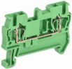 IEK Клемма пружинная КПИ 2в-1,5 17,5А, YZN11-001-K06
