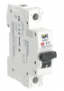 IEK ARMAT Автоматический выключатель M06N-DC 1P C 3А AR-M06N-1-C003DC