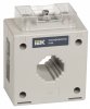 IEK Трансформатор тока ТОП-0,66 5/5А 5ВА класс 0,5S ITP10-3-05-0005