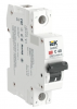 IEK ARMAT Автоматический выключатель M06N-DC 1P C 40А AR-M06N-1-C040DC