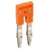 IEK YCT20-00-K03-002-EC-2P Перемычка гребенчатая для CP 2,5мм2 2PIN
