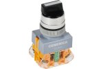 IEK BSW50-20X33-3-22-3-K02-G Переключатель D7-20X33 3 полож. 1NC+1NO