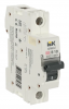 IEK ARMAT Автоматический выключатель M06N 1P B 10А AR-M06N-1-B010